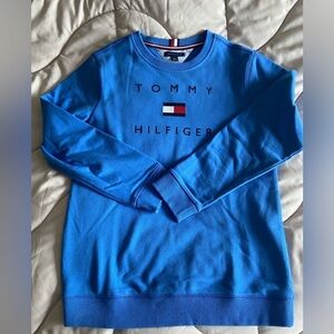 TOMMY HILFIGER SWEATER